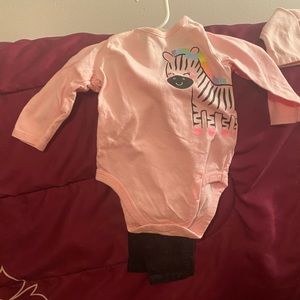 long sleeve pant outfit